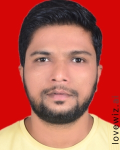 Yogesh Ghadge
